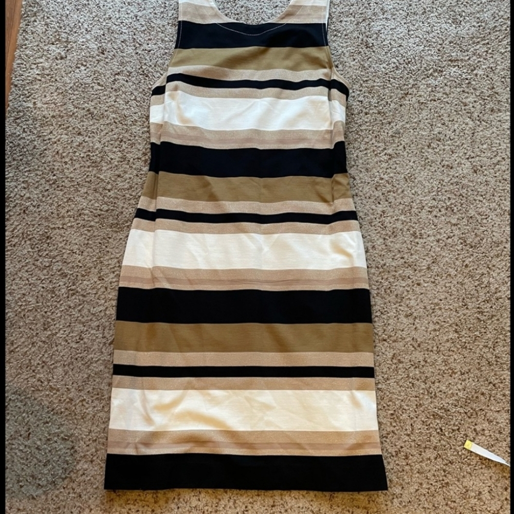 Banana Republic dress size 12